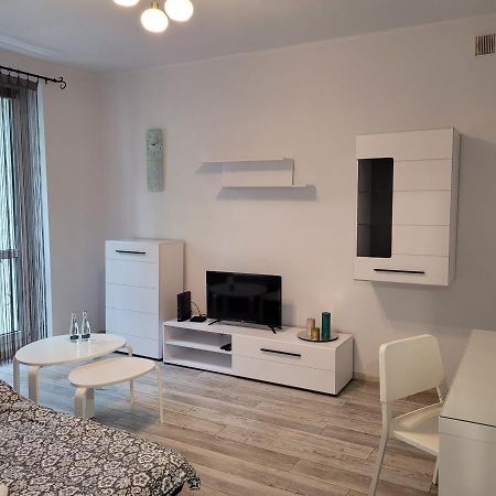 Apartament Tuwima Zabrze Extérieur photo
