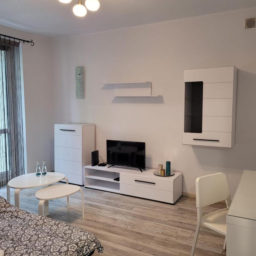 Apartament Tuwima Zabrze Extérieur photo