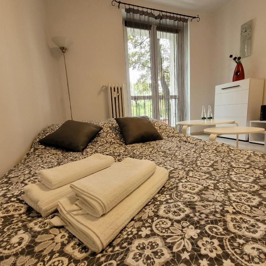 Apartament Tuwima Zabrze Extérieur photo