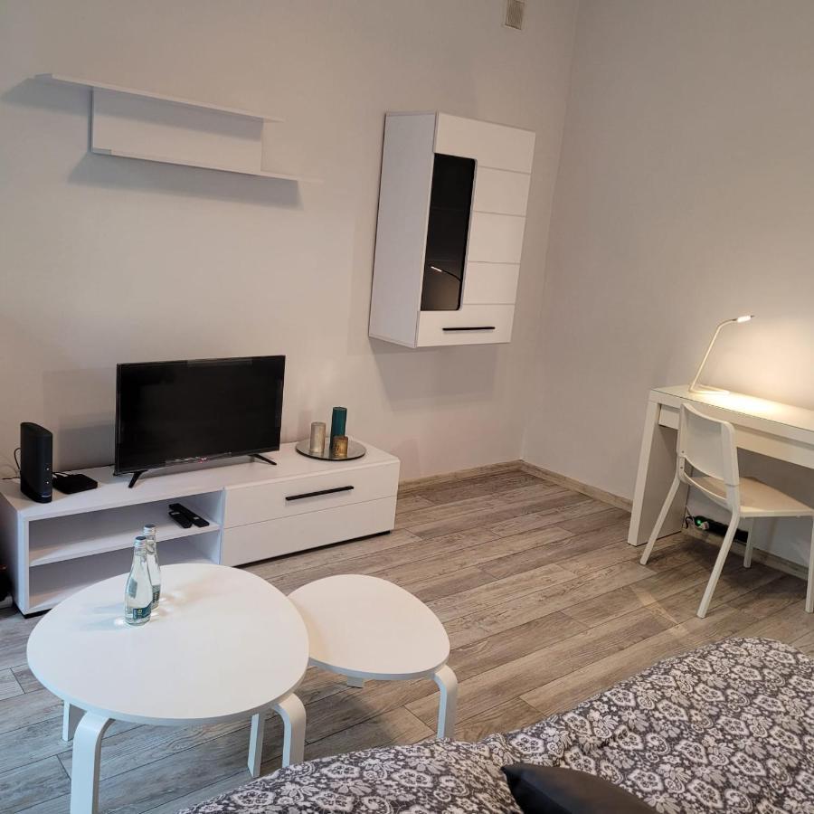 Apartament Tuwima Zabrze Extérieur photo