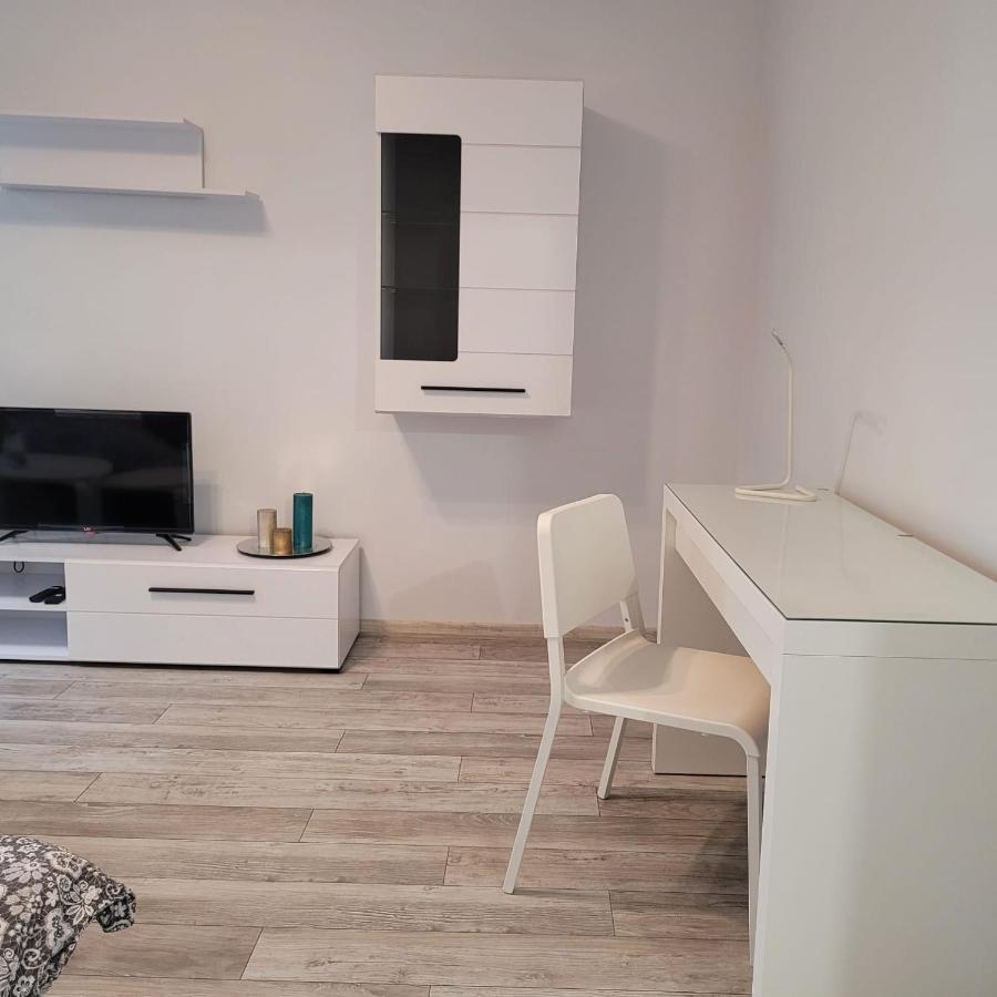 Apartament Tuwima Zabrze Extérieur photo