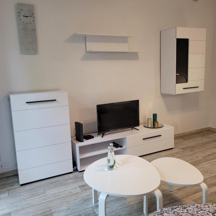 Apartament Tuwima Zabrze Extérieur photo