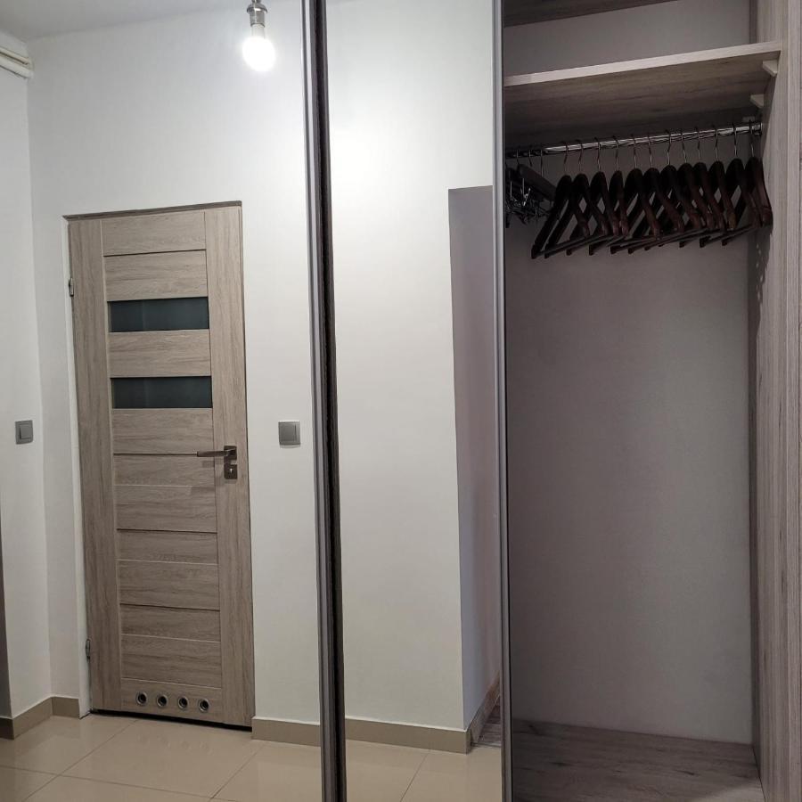 Apartament Tuwima Zabrze Extérieur photo