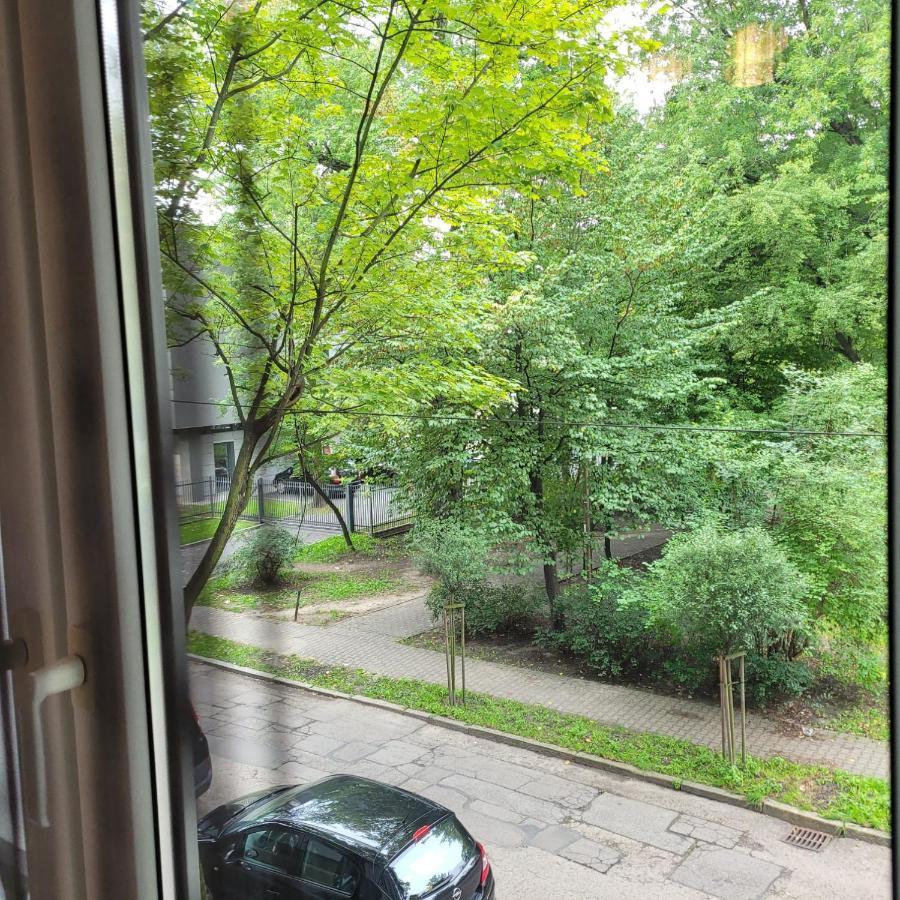 Apartament Tuwima Zabrze Extérieur photo