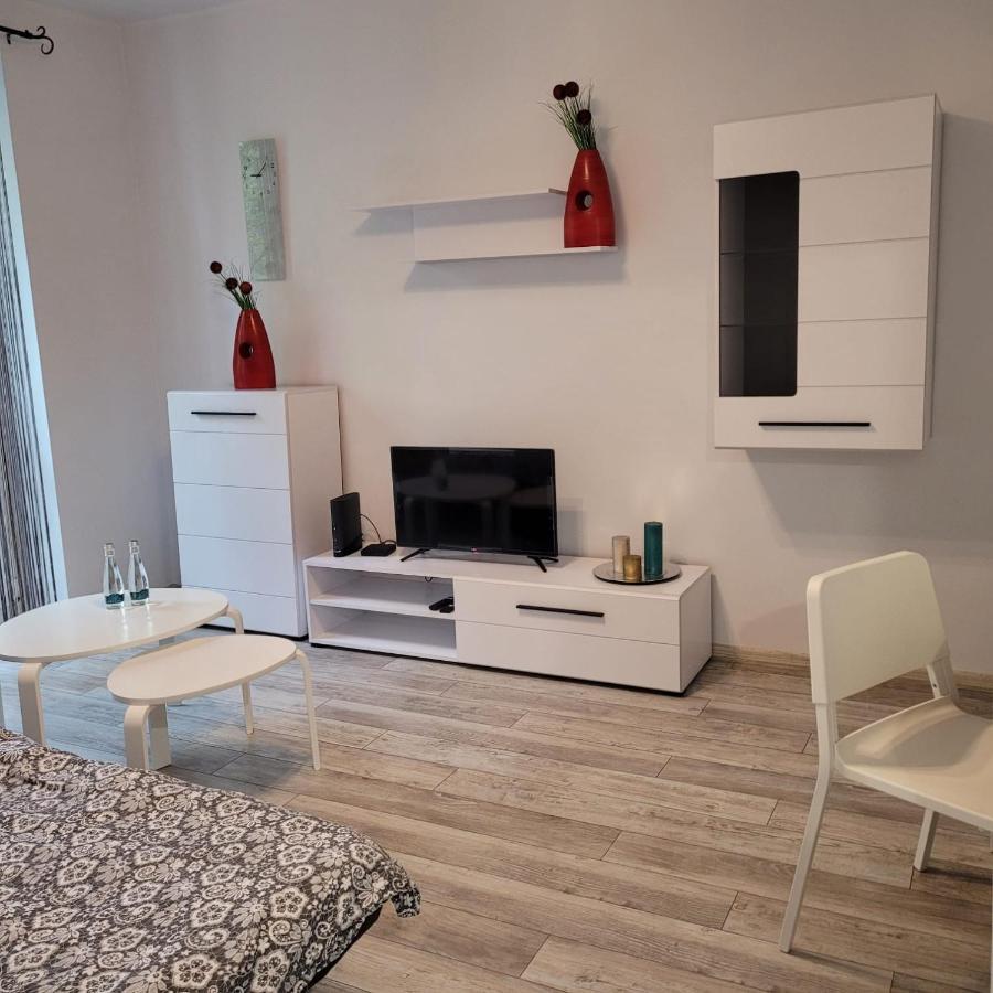 Apartament Tuwima Zabrze Extérieur photo