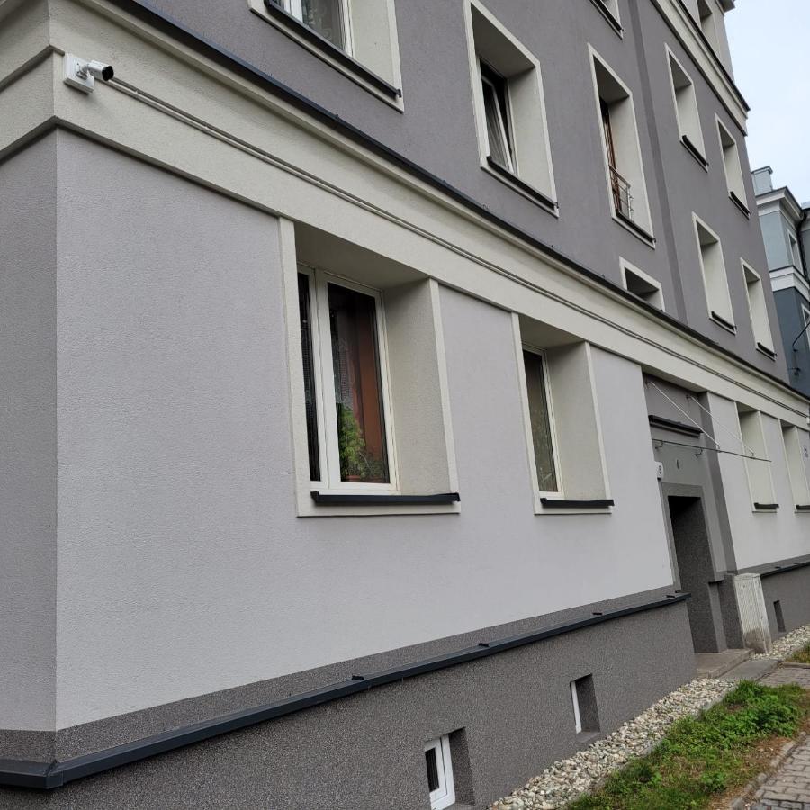 Apartament Tuwima Zabrze Extérieur photo